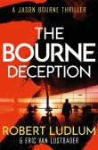Robert Ludlum'S The Bourne Deception