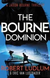 Robert Ludlum'S The Bourne Dominion