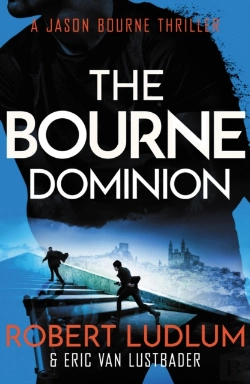 Bertrand.pt - Robert Ludlum'S The Bourne Dominion
