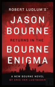 Robert Ludlum'S The Bourne Enigma