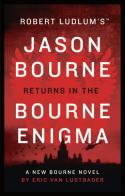 Robert Ludlum's The Bourne Enigma