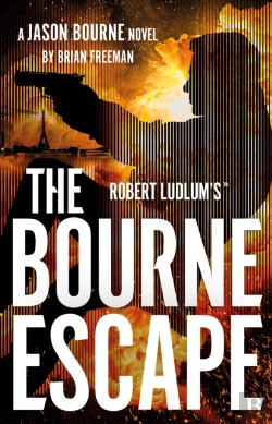 Bertrand.pt - Robert Ludlum'S  The Bourne Escape