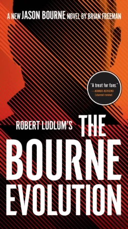 Bertrand.pt - Robert Ludlum'S The Bourne Evolution