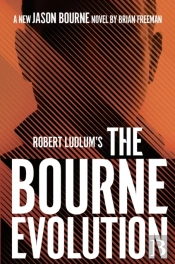 Robert Ludlum'S  The Bourne Evolution