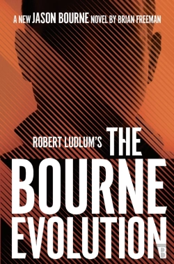 Bertrand.pt - Robert Ludlum'S  The Bourne Evolution