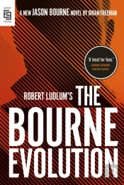 Robert Ludlum'S The Bourne Evolution