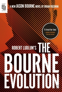 Bertrand.pt - Robert Ludlum'S The Bourne Evolution