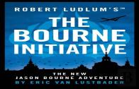 Robert Ludlum'S The Bourne Initiative