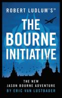Robert Ludlum'S The Bourne Initiative