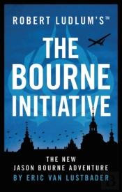 Robert Ludlum'S The Bourne Initiative