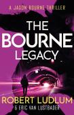 Robert Ludlum'S The Bourne Legacy