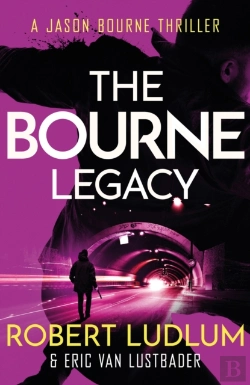 Bertrand.pt - Robert Ludlum'S The Bourne Legacy