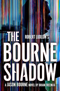 Bertrand.pt - Robert Ludlum'S  The Bourne Shadow