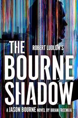 Bertrand.pt - Robert Ludlum's™ The Bourne Shadow