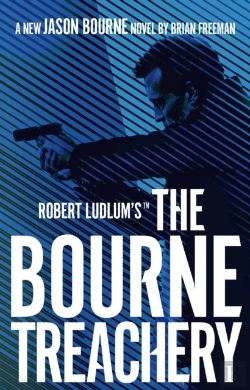 Bertrand.pt - Robert Ludlum'S  The Bourne Treachery