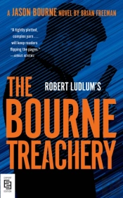 Robert Ludlum'S The Bourne Treachery