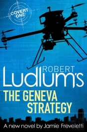 Robert Ludlum'S The Geneva Strategy