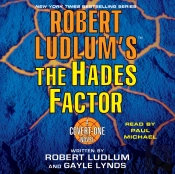 Robert Ludlum'S The Hades Factor