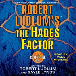 Bertrand.pt - Robert Ludlum'S The Hades Factor