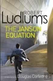 Robert Ludlum'S The Janson Equation