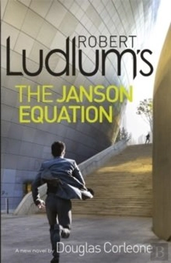 Bertrand.pt - Robert Ludlum'S The Janson Equation