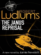 Robert Ludlum'S The Janus Reprisal