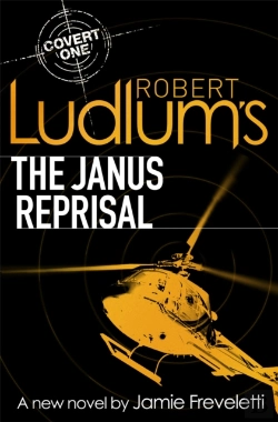Bertrand.pt - Robert Ludlum'S The Janus Reprisal