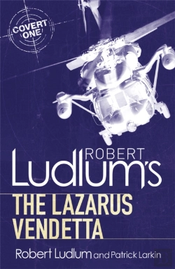 Bertrand.pt - Robert Ludlum'S The Lazarus Vendetta