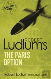 Robert Ludlum'S The Paris Option