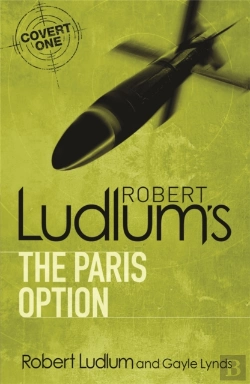 Bertrand.pt - Robert Ludlum'S The Paris Option