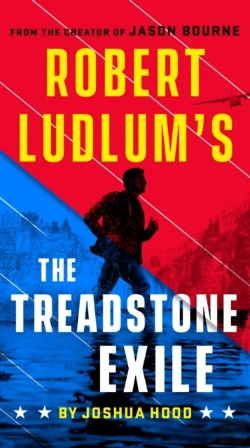 Bertrand.pt - Robert Ludlum'S The Treadstone Exile