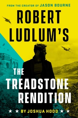 Bertrand.pt - Robert Ludlum'S The Treadstone Rendition