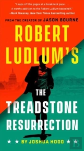 Robert Ludlums The Treadstone Resurrecti