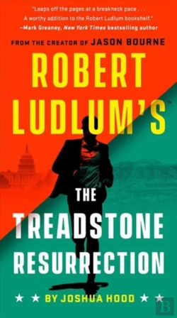 Bertrand.pt - Robert Ludlums The Treadstone Resurrecti