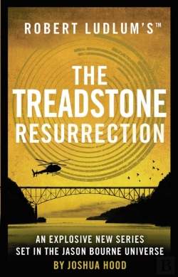 Bertrand.pt - Robert Ludlum'S  The Treadstone Resurrection