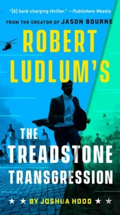 Robert Ludlum'S The Treadstone Transgression