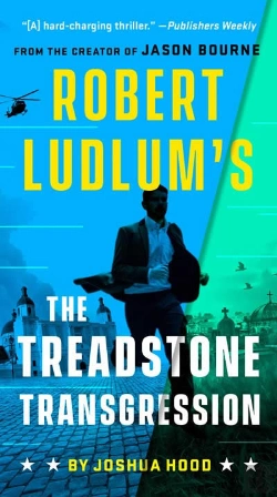 Bertrand.pt - Robert Ludlum'S The Treadstone Transgression