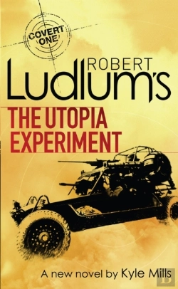 Bertrand.pt - Robert Ludlum'S The Utopia Experiment