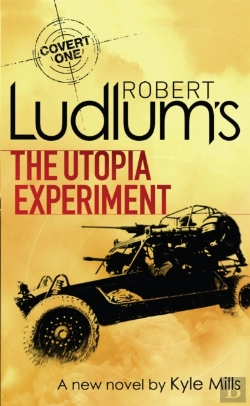 Bertrand.pt - Robert Ludlum'S The Utopia Experiment