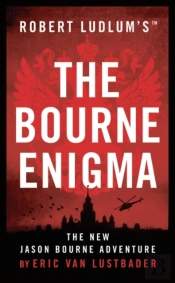 Robert Ludlum'S (Tm) The Bourne Enigma