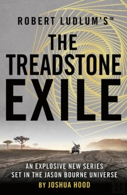 Bertrand.pt - Robert Ludlum'S (Tm) The Treadstone Exile