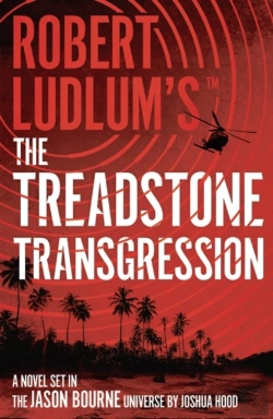 Bertrand.pt - Robert Ludlum'S (Tm) The Treadstone Transgression