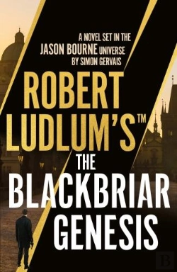 Bertrand.pt - Robert Ludlum'Sâ„¢ The Blackbriar Genesis