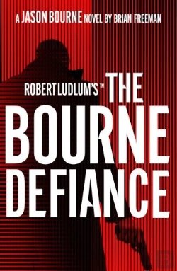 Bertrand.pt - Robert Ludlum'Sâ„¢ The Bourne Defiance