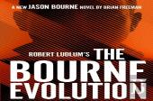 Robert Ludlum'Sâ„¢ The Bourne Evolution
