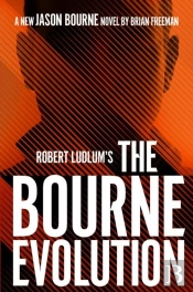 Robert Ludlum'Sâ„¢ The Bourne Evolution