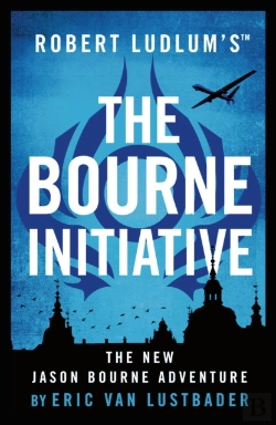 Bertrand.pt - Robert Ludlum'Sâ„¢ The Bourne Initiative