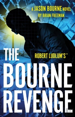 Bertrand.pt - Robert Ludlum'Sâ„¢ The Bourne Revenge