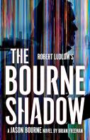 Robert Ludlum'Sâ„¢ The Bourne Shadow