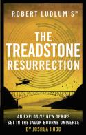 Robert Ludlum'Sâ„¢ The Treadstone Resurrection